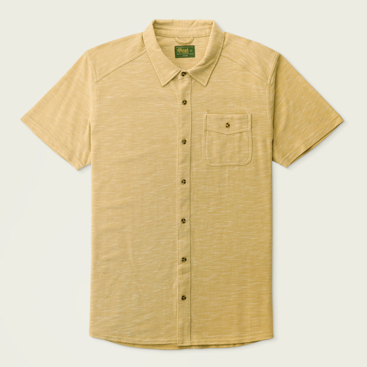 Coffin Point Shirt