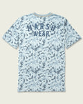 Stackhouse Tech Tee
