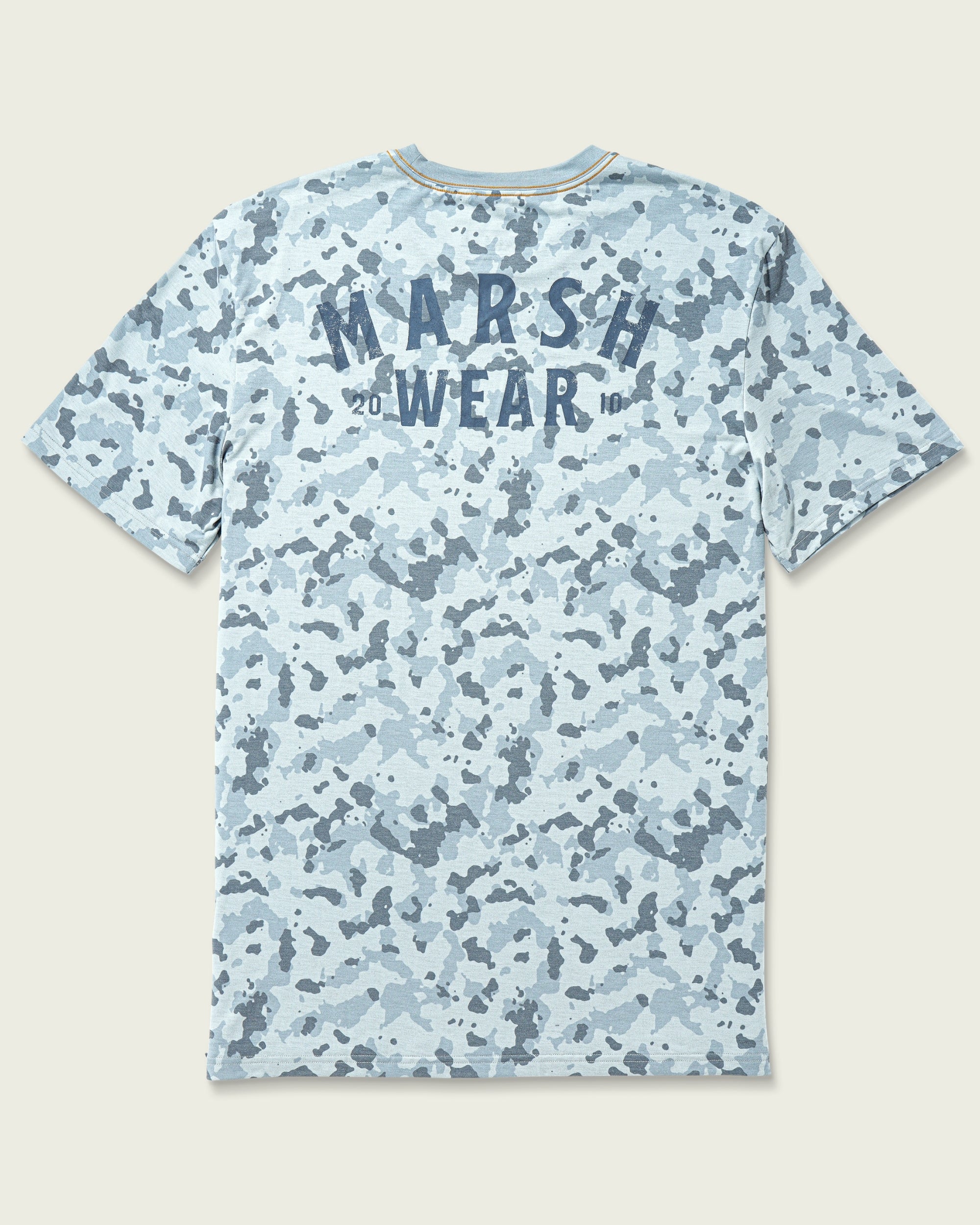 Stackhouse Tech Tee