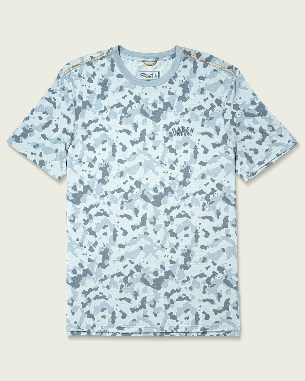 Stackhouse Tech Tee