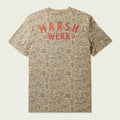 Stackhouse Tech Tee
