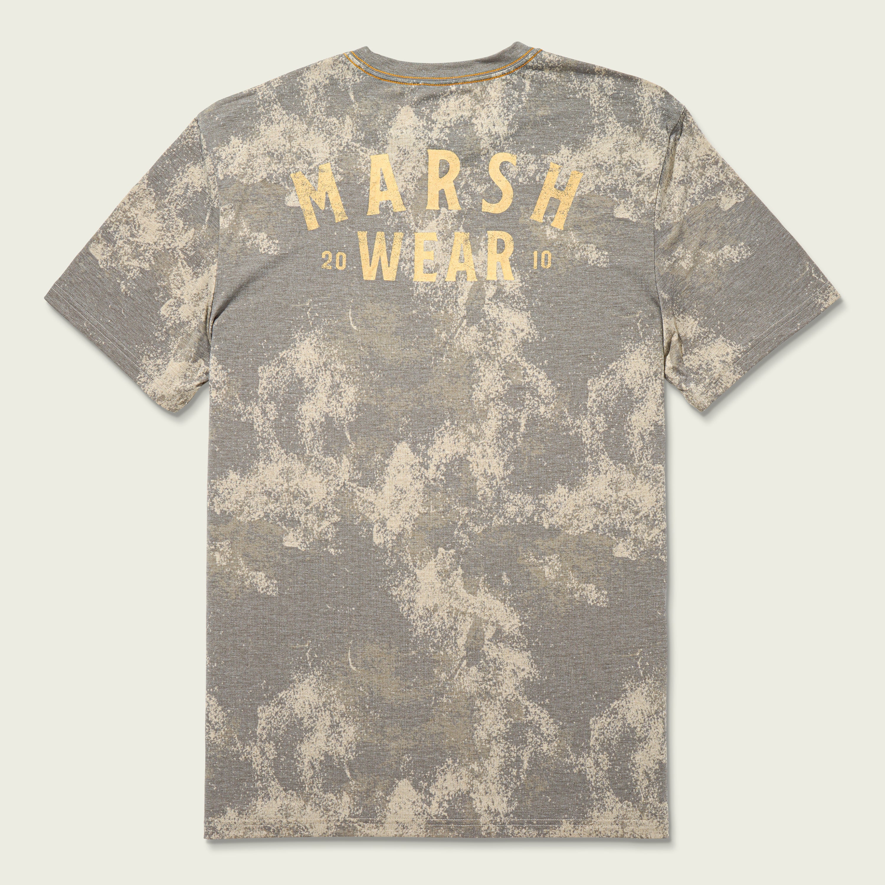 Stackhouse Tech Tee