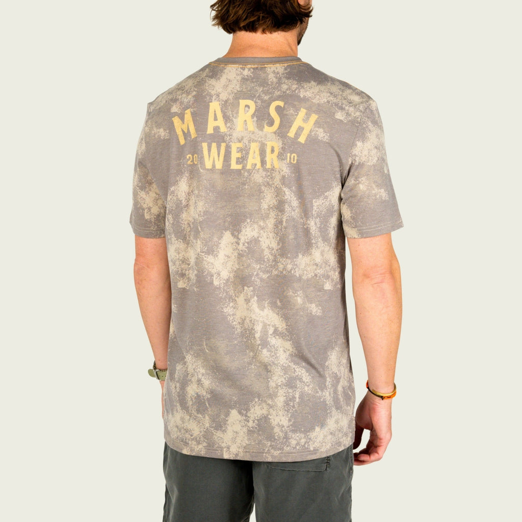 Stackhouse Tech Tee