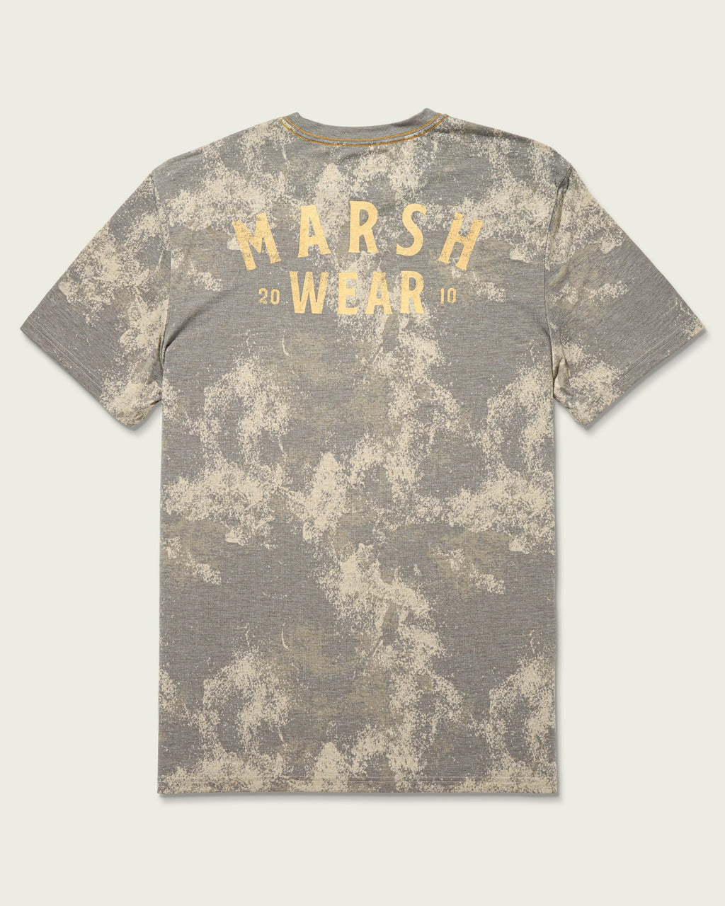 Stackhouse Tech Tee