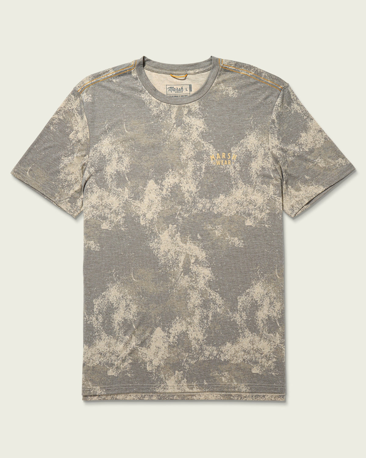 Stackhouse Tech Tee