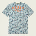 Stackhouse Tech Tee