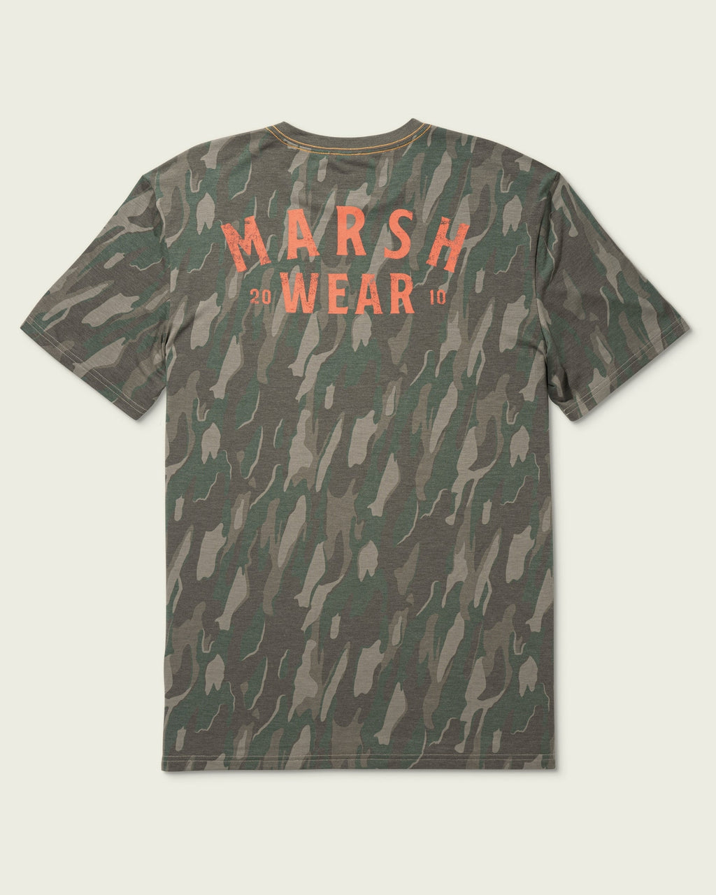 Stackhouse Tech Tee