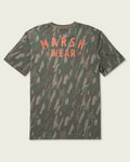 Stackhouse Tech Tee