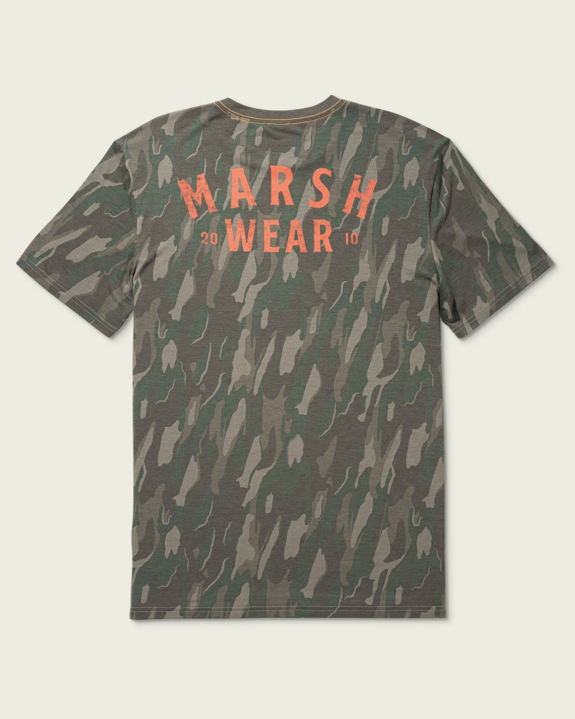 Stackhouse Tech Tee