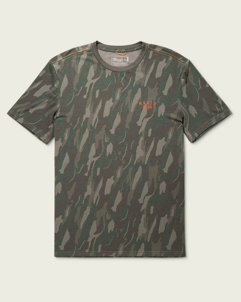 Stackhouse Tech Tee