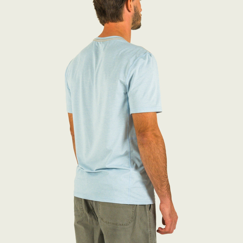 High Noon Tech Tee