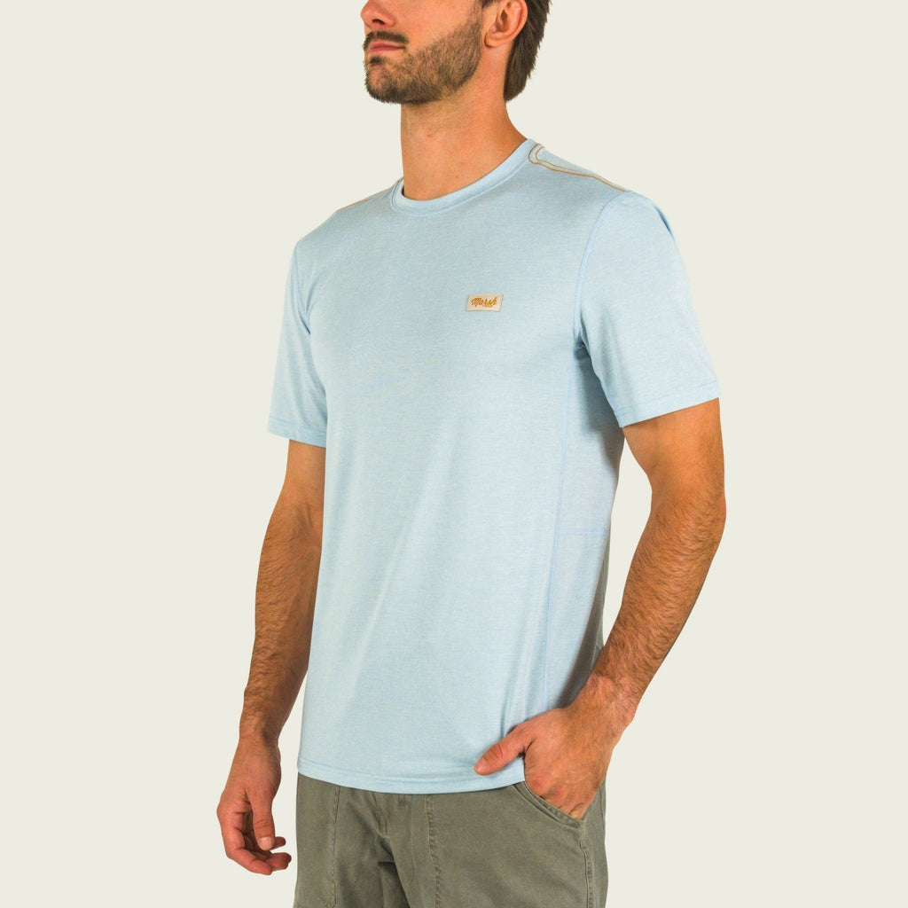 High Noon Tech Tee