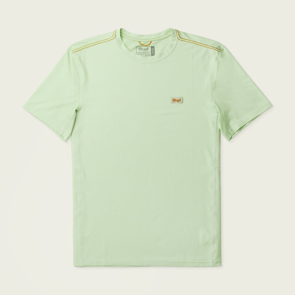 High Noon Tech Tee