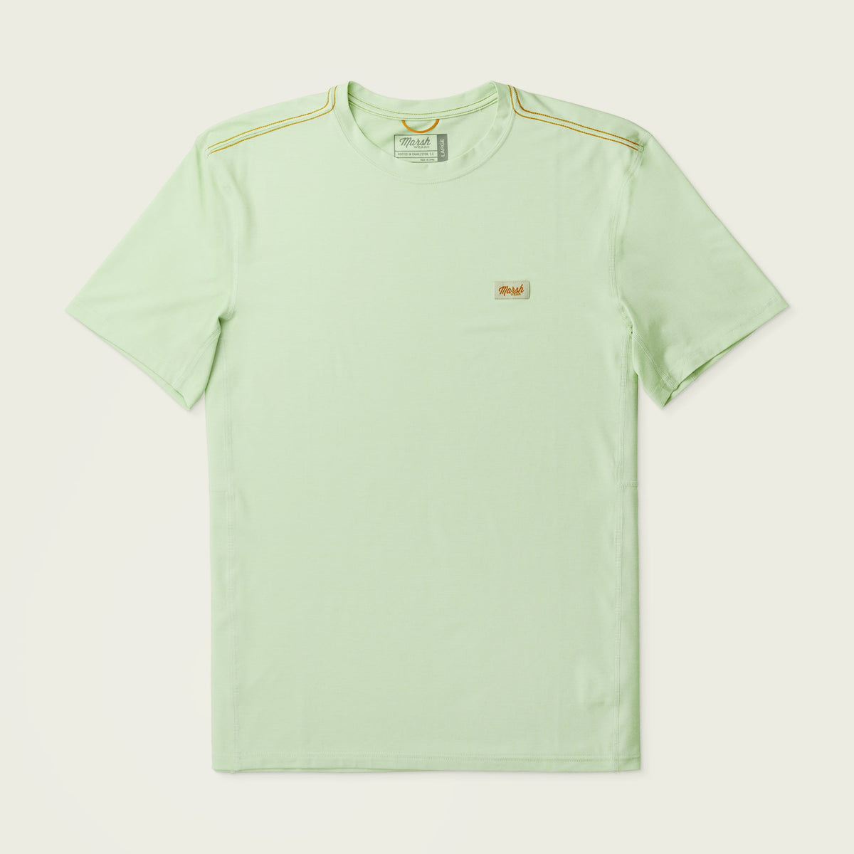 High Noon Tech Tee