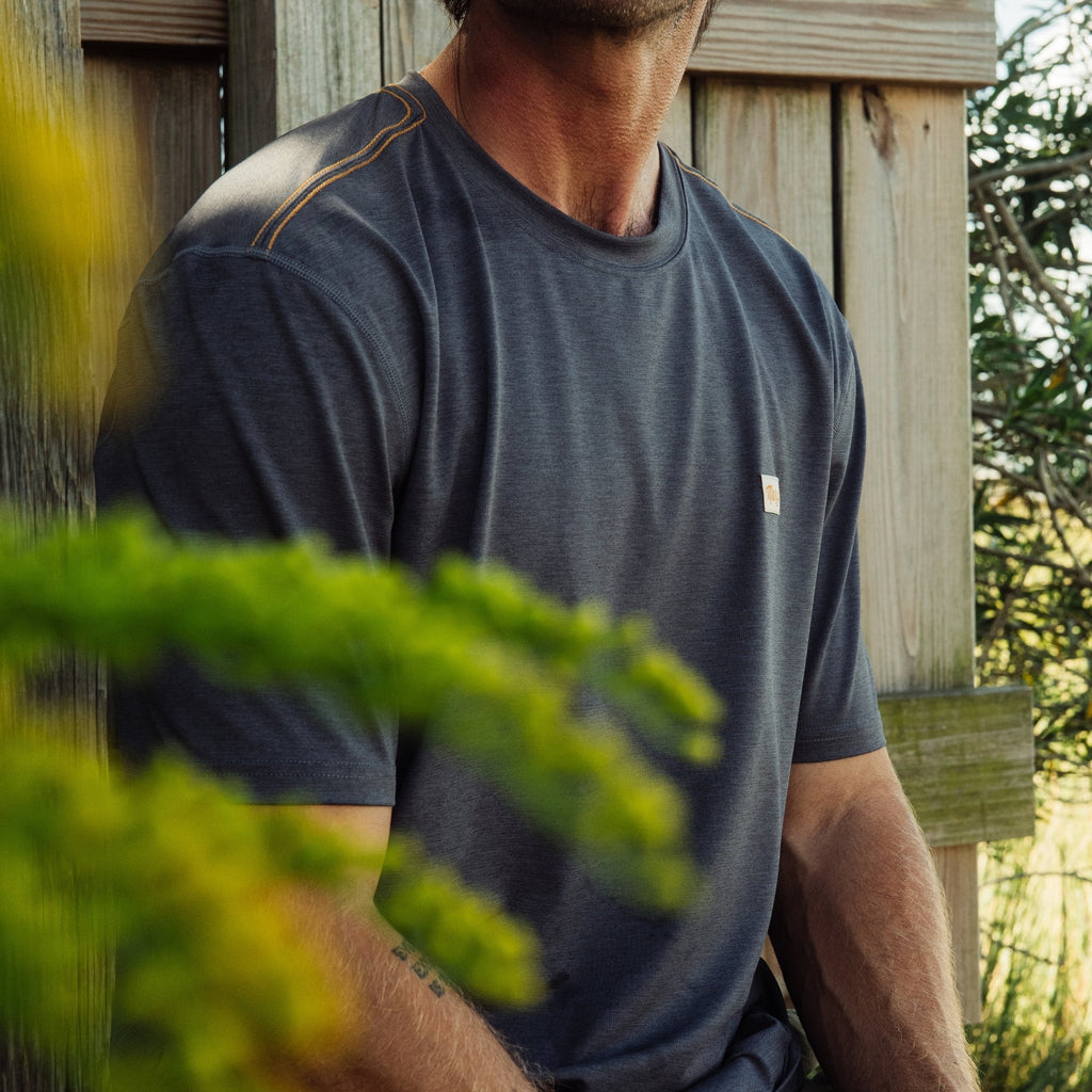 High Noon Tech Tee