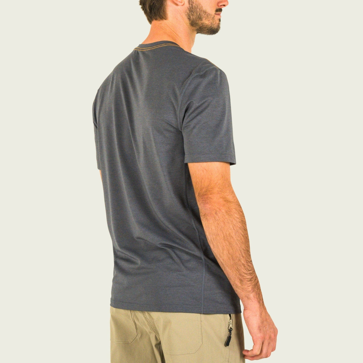 High Noon Tech Tee