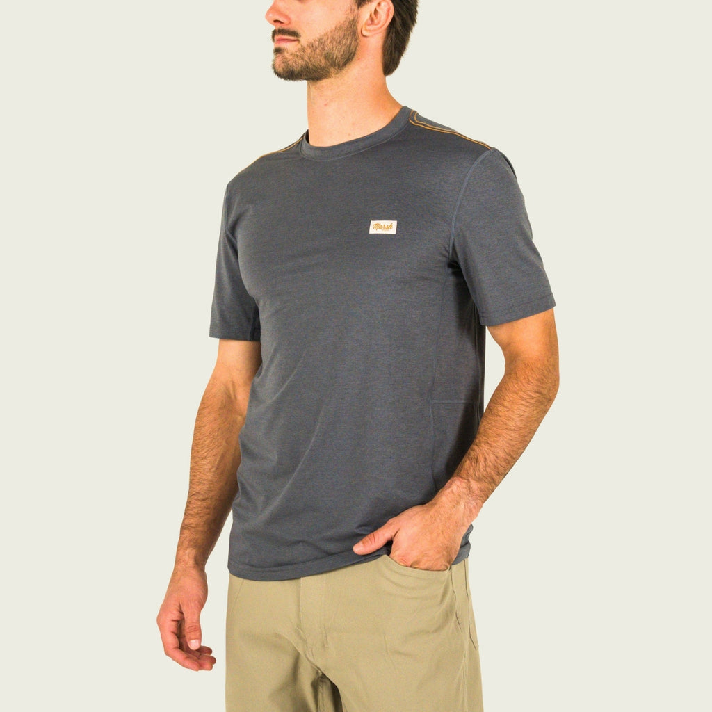 High Noon Tech Tee