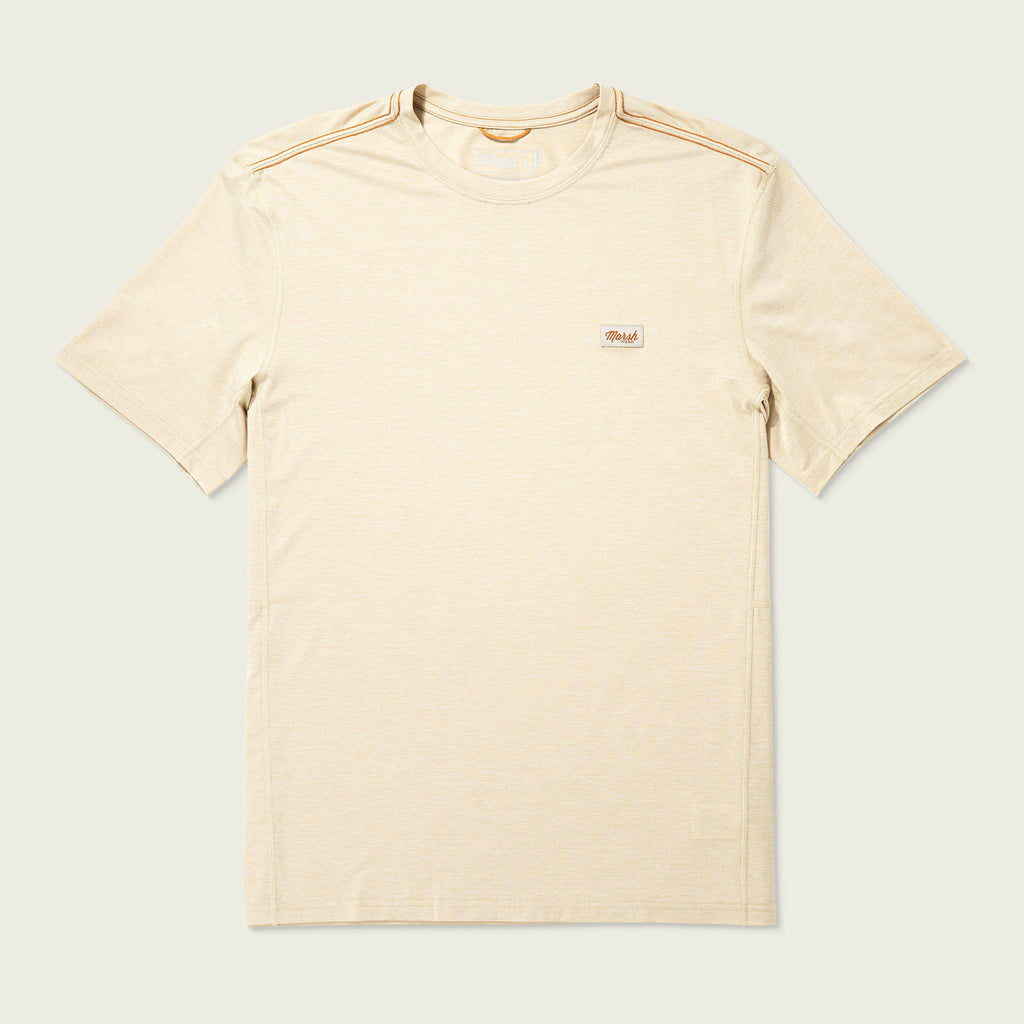 High Noon Tech Tee