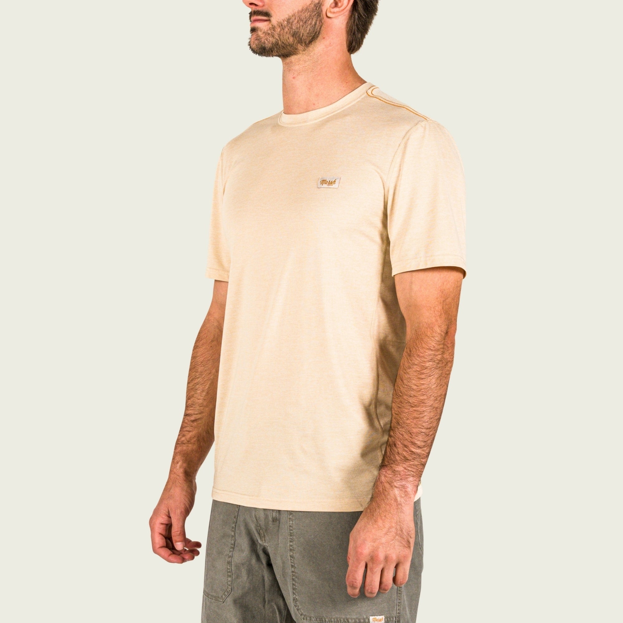 High Noon Tech Tee
