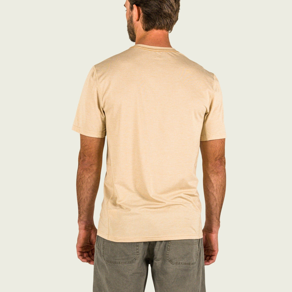 High Noon Tech Tee