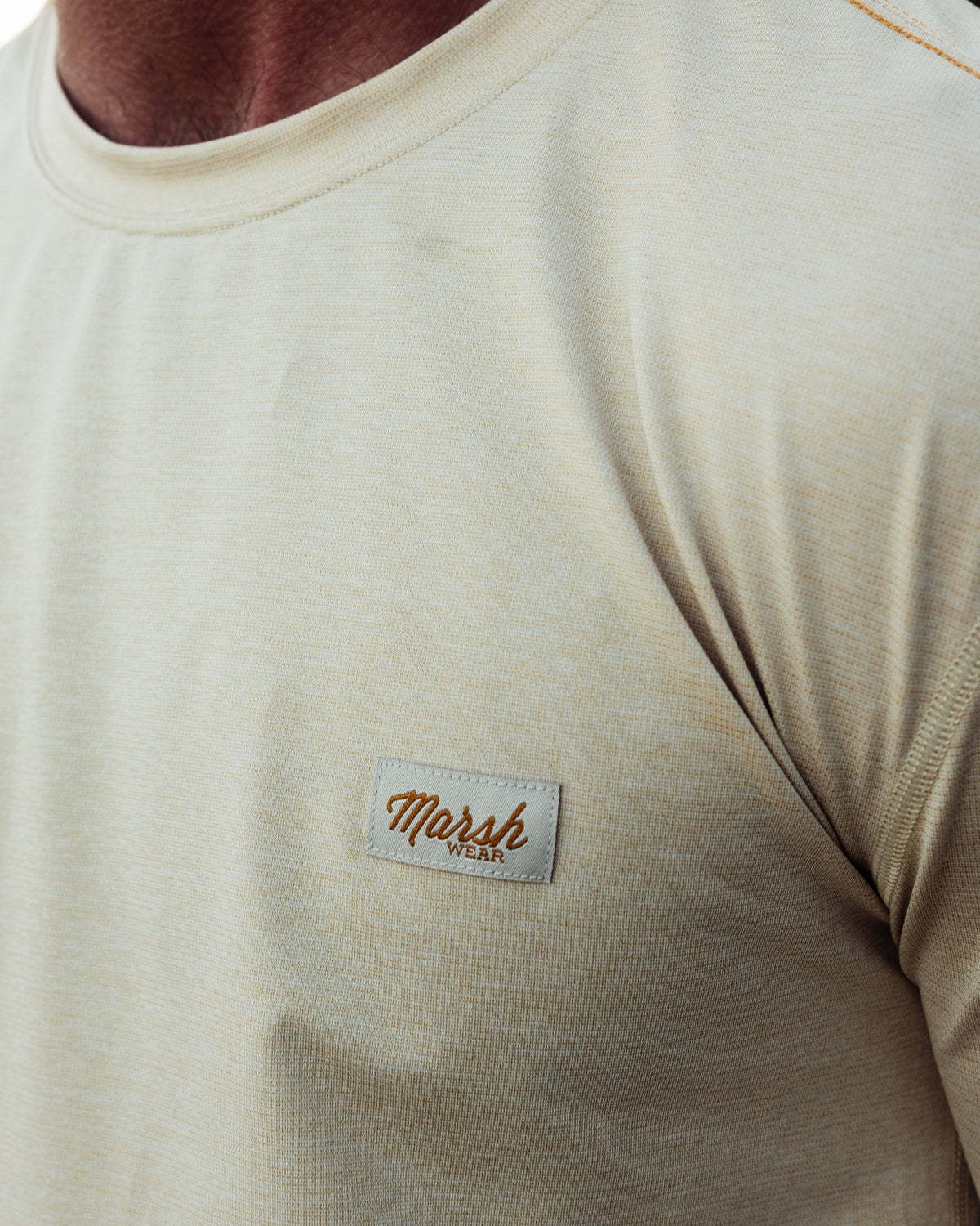 High Noon Tech Tee