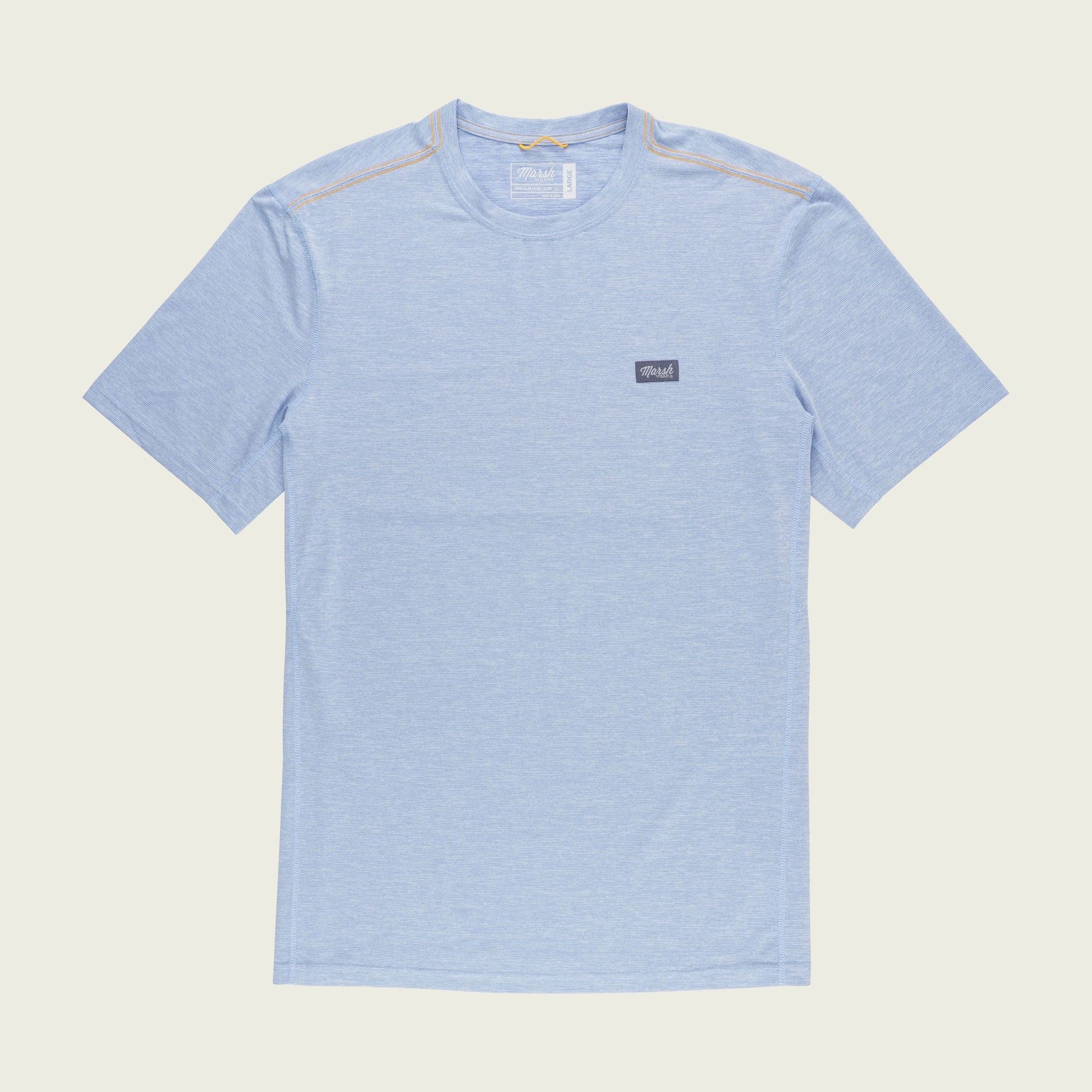 High Noon Tech Tee
