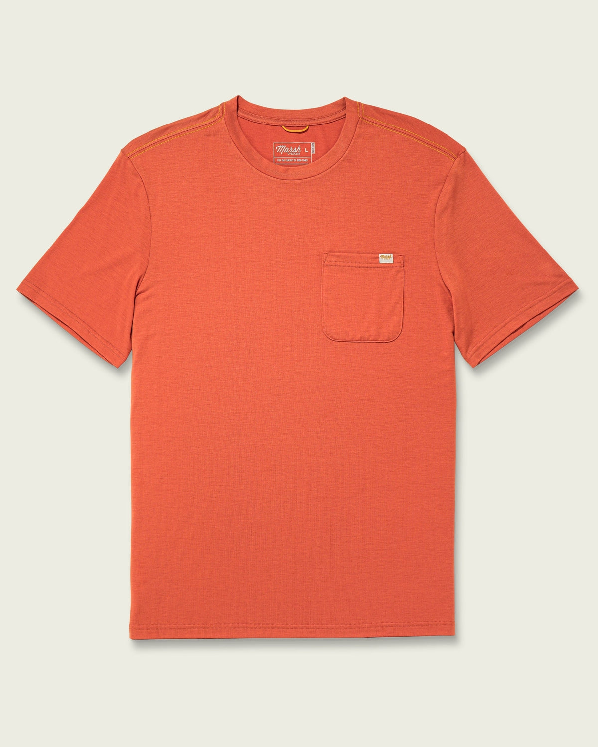 Buxton Tech Tee