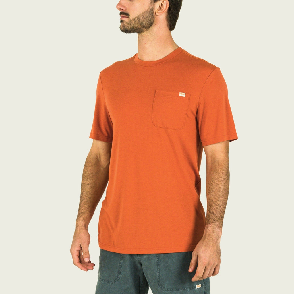 Buxton Tech Tee