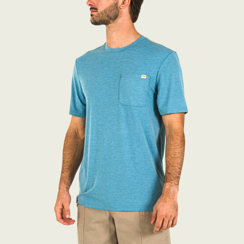 Buxton Tech Tee