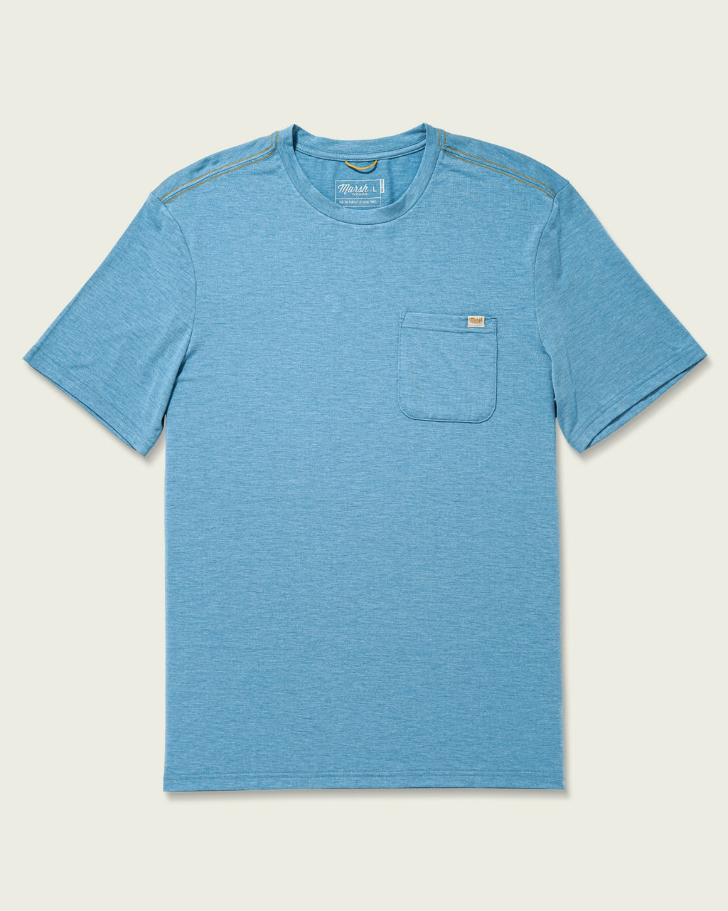 Buxton Tech Tee