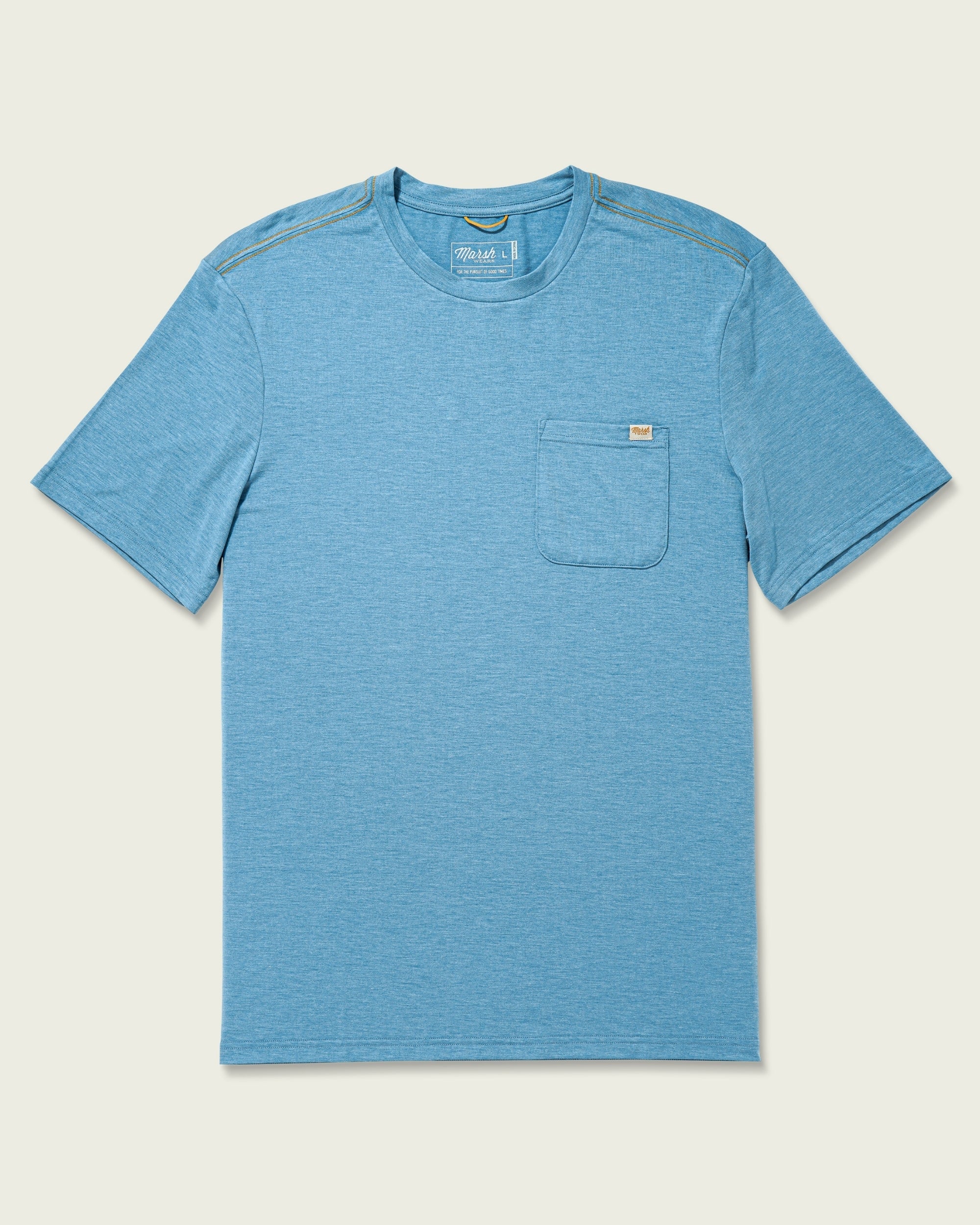 Buxton Tech Tee