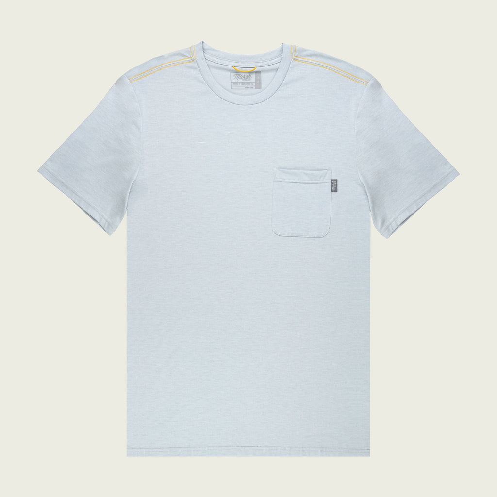 Buxton Tech Tee