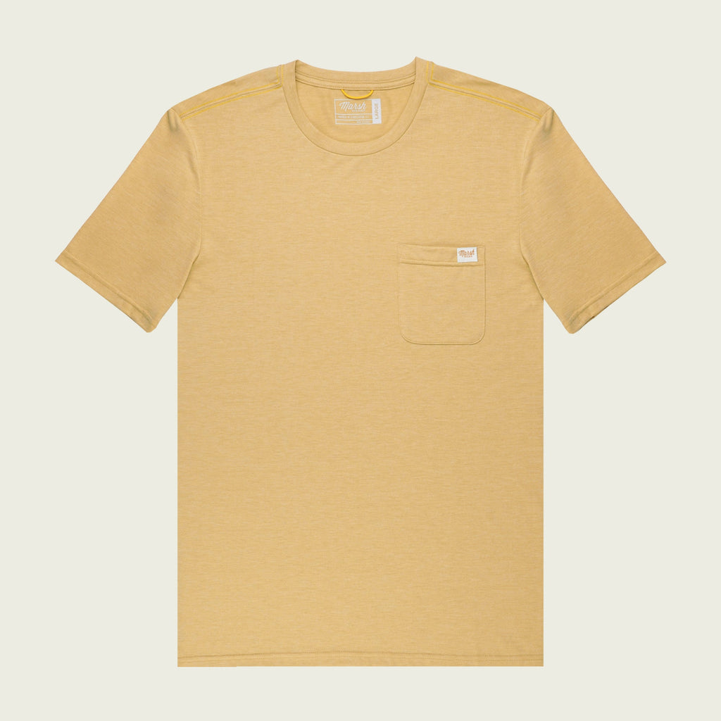 Buxton Tech Tee