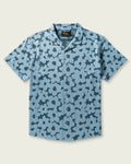 Baracoa Camp Shirt