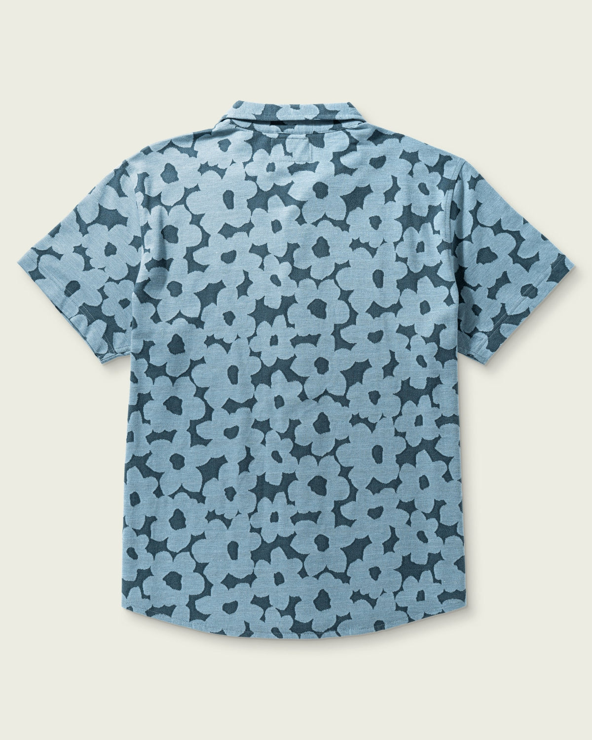 Baracoa Camp Shirt