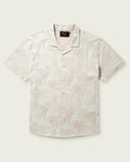 Baracoa Camp Shirt