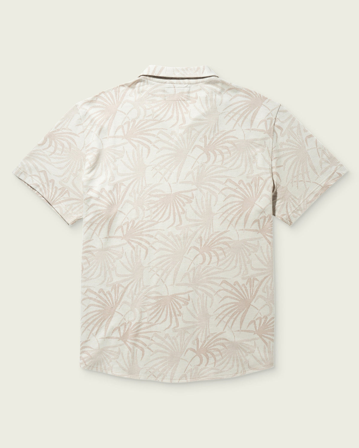 Baracoa Camp Shirt