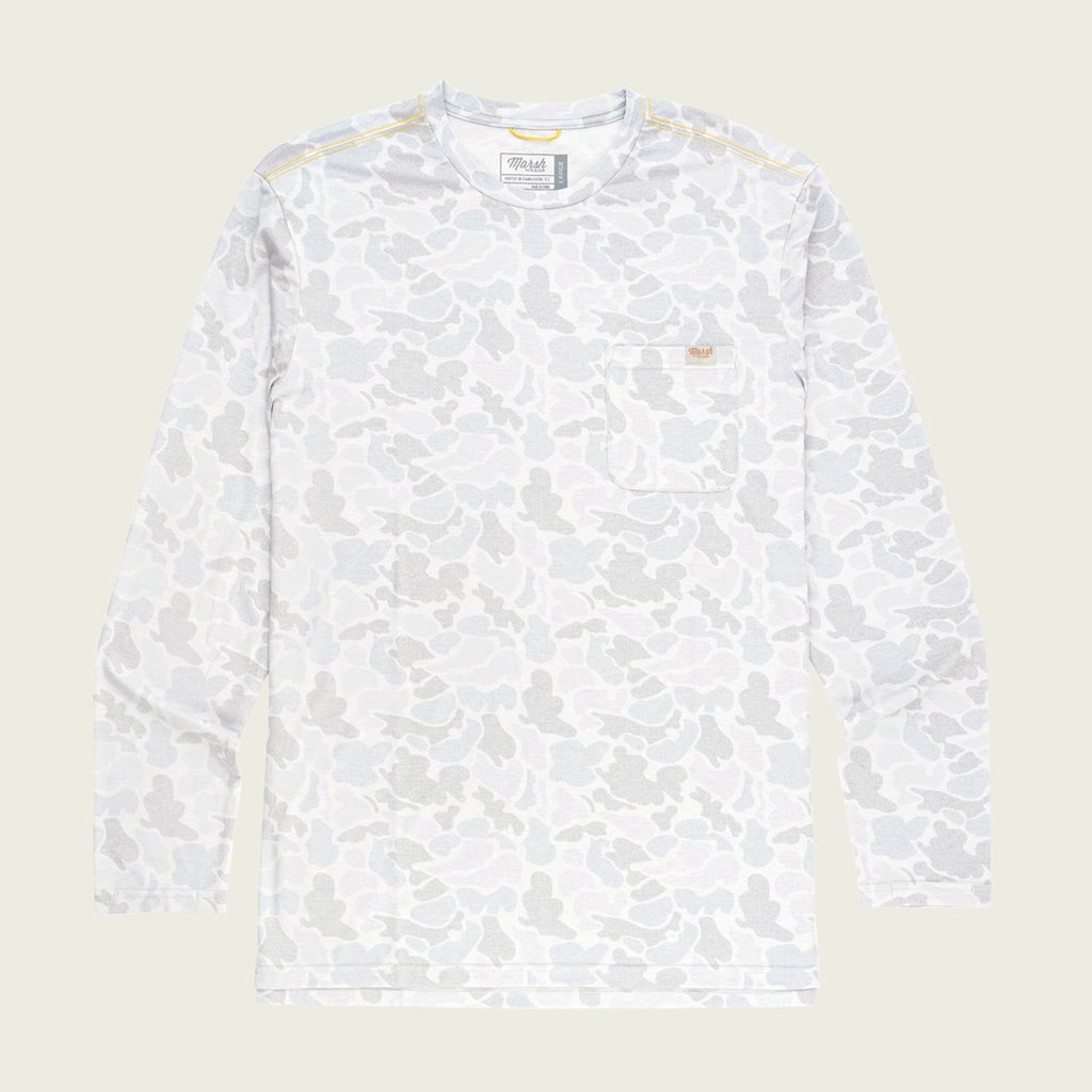 Buxton Tech Crew