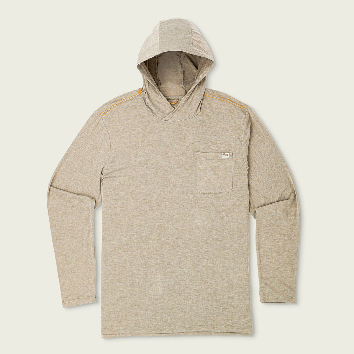 Buxton Tech Hoodie