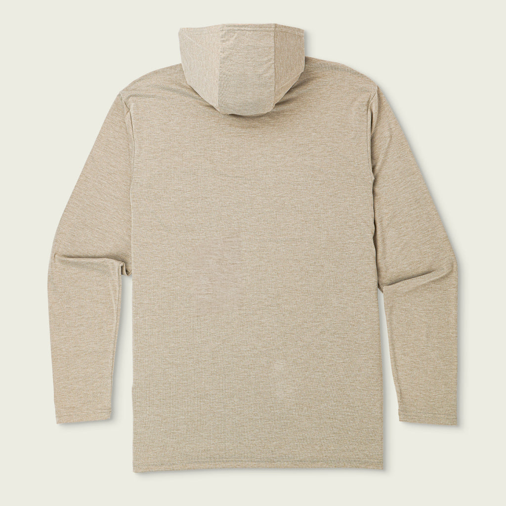 Buxton Tech Hoodie