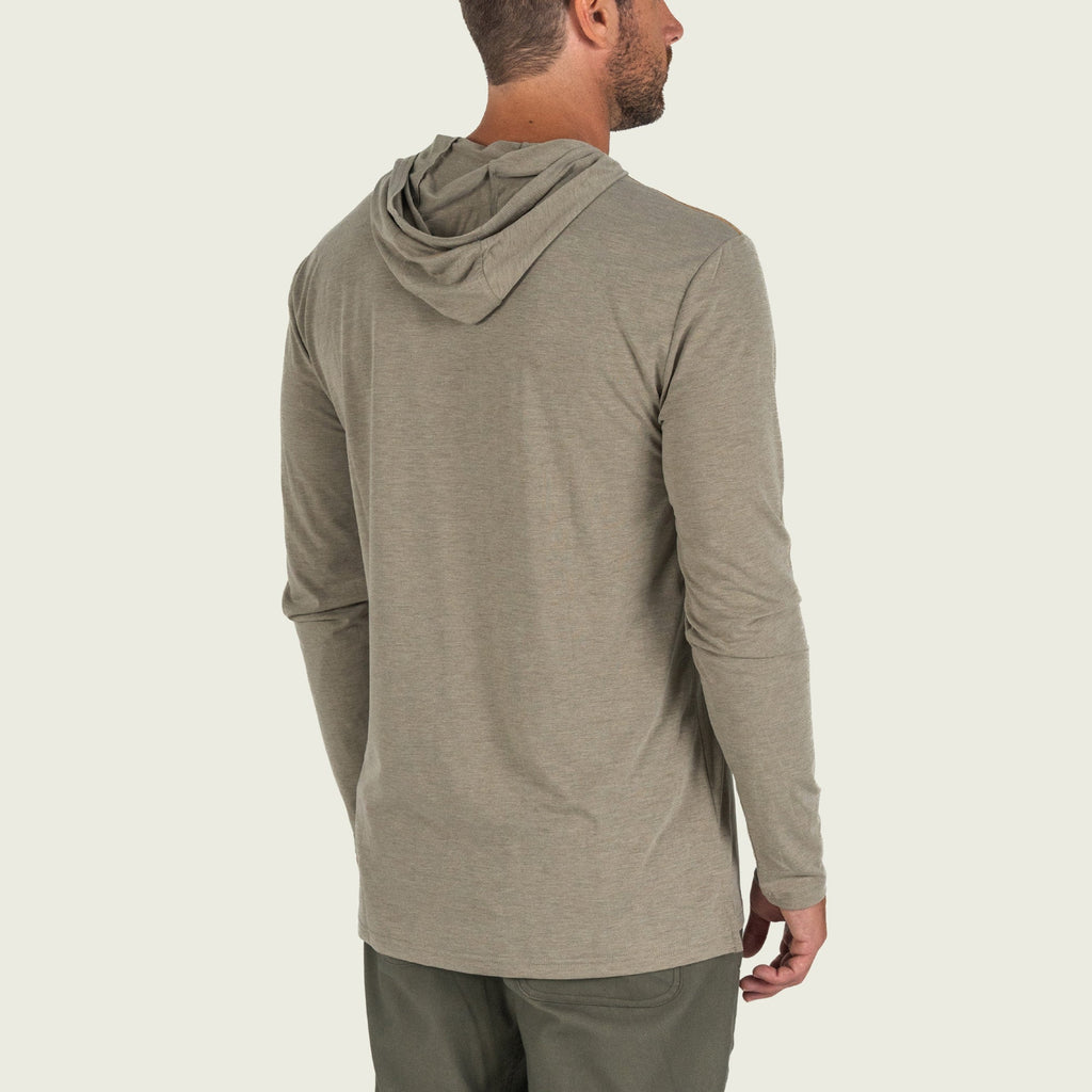 Buxton Tech Hoodie