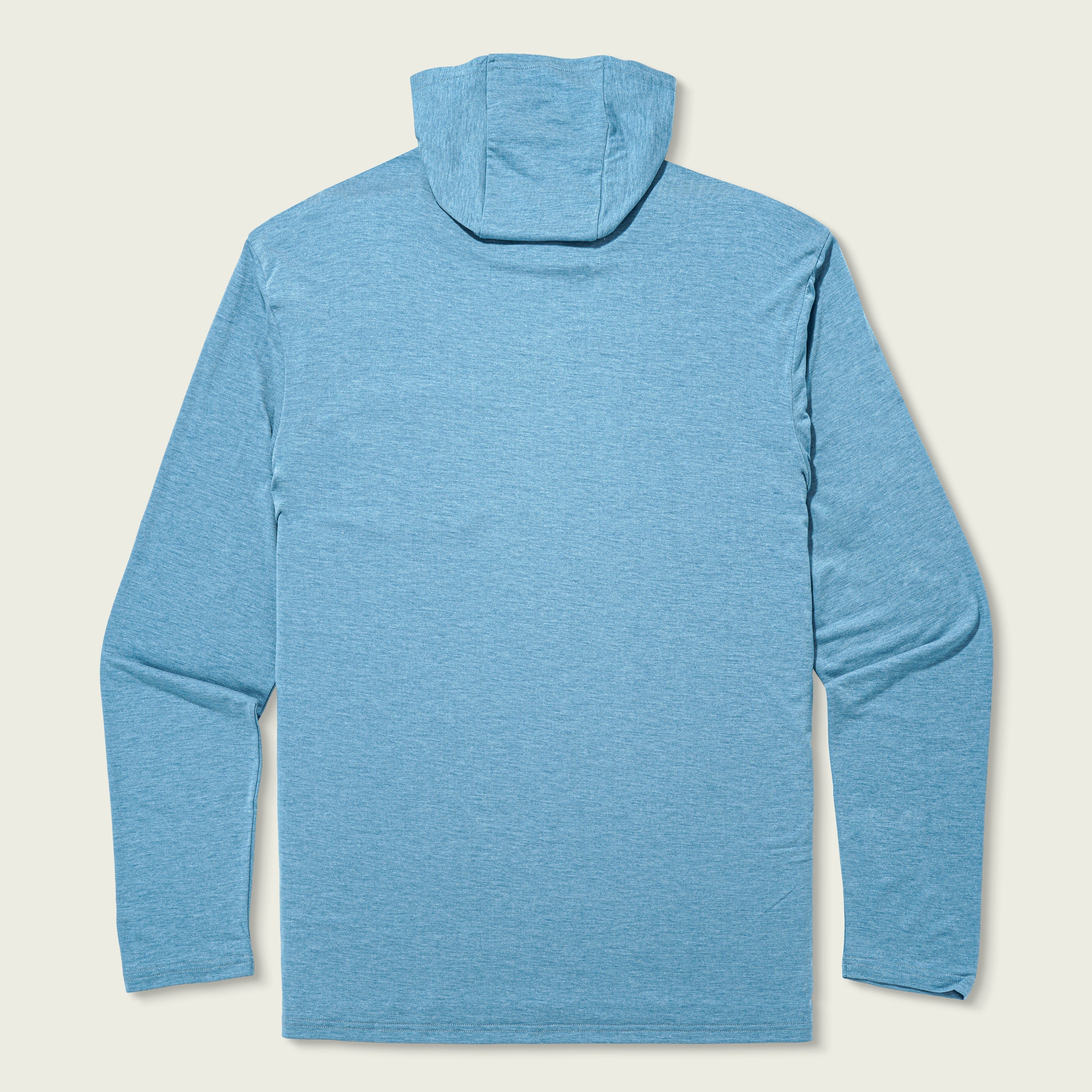 Buxton Tech Hoodie