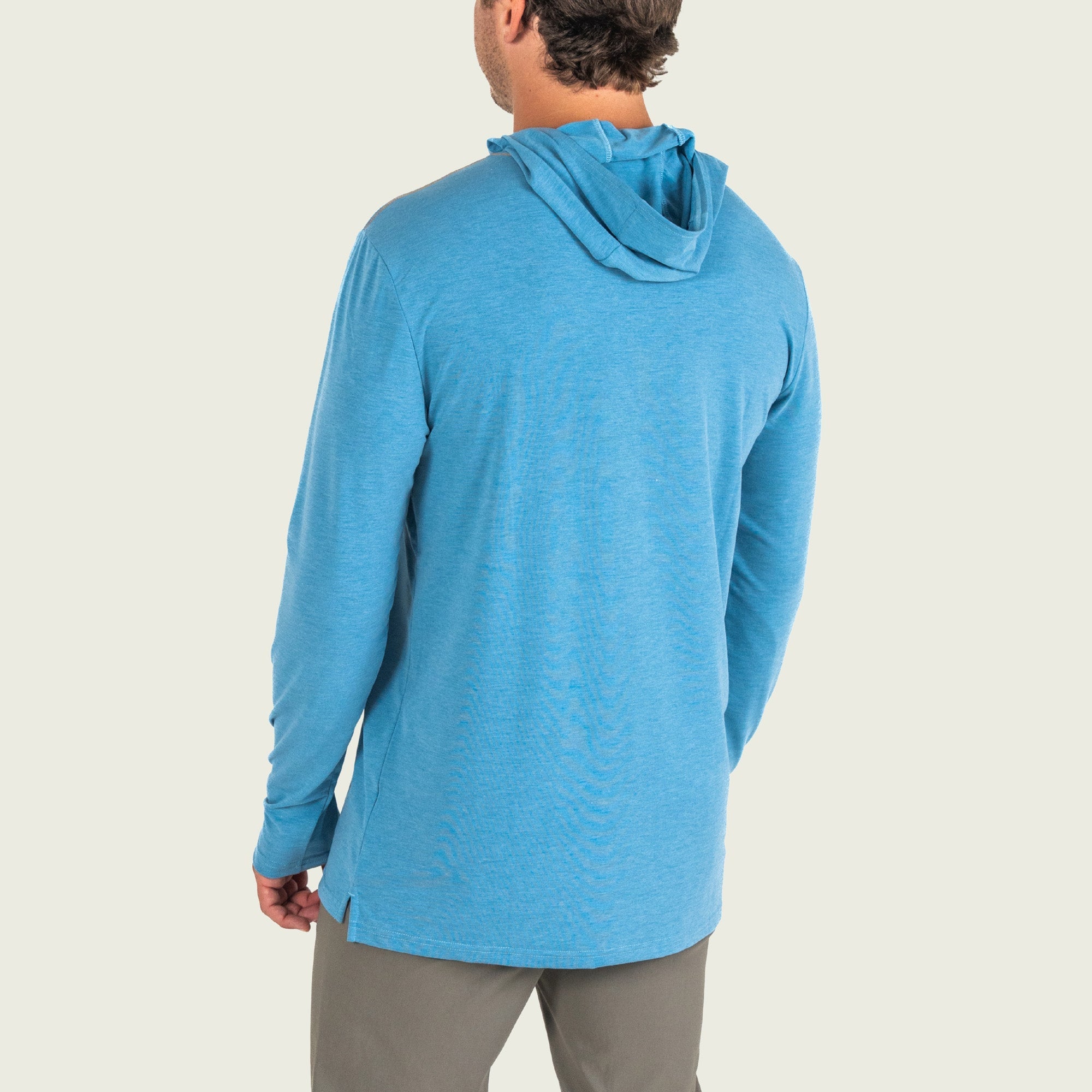Buxton Tech Hoodie