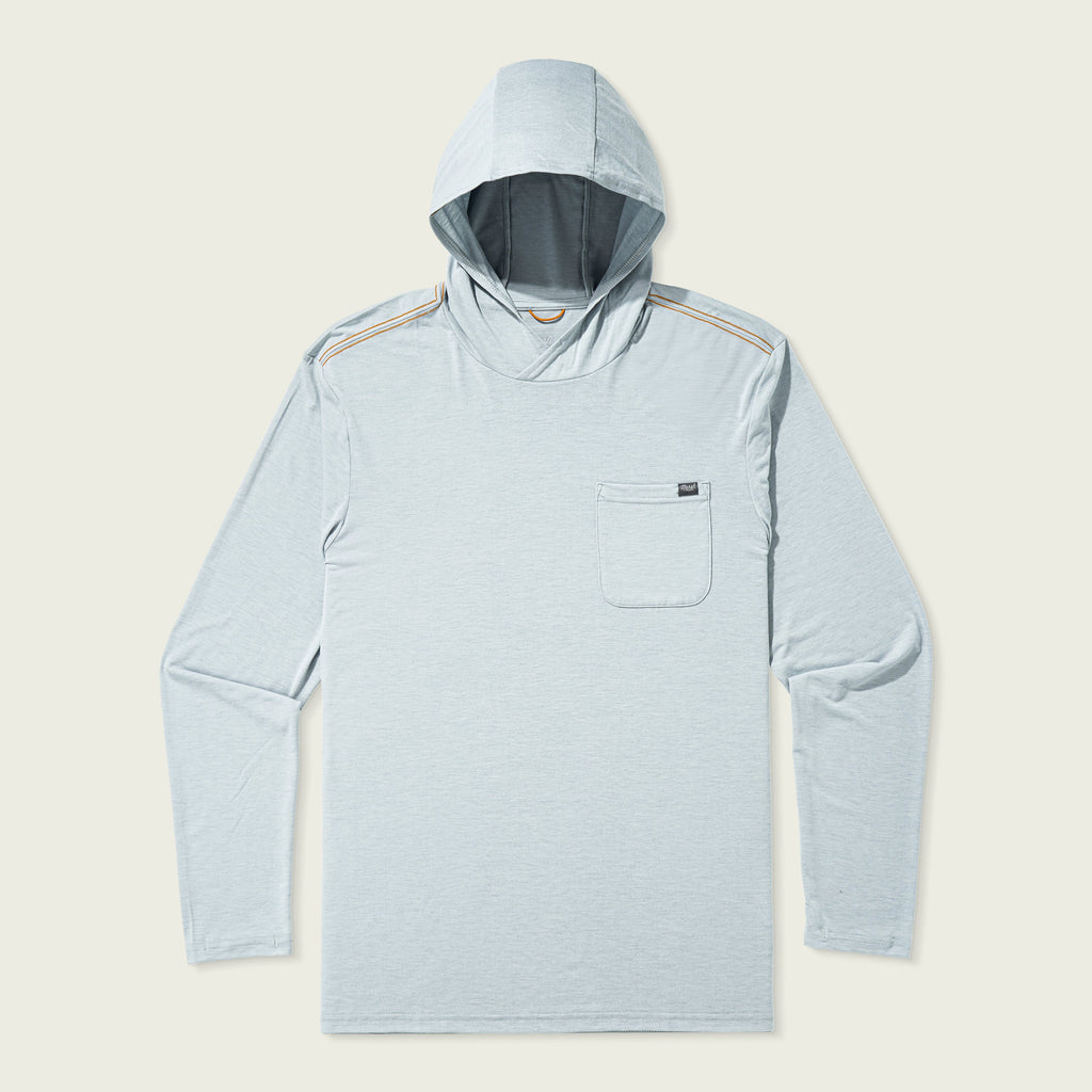 Buxton Tech Hoodie