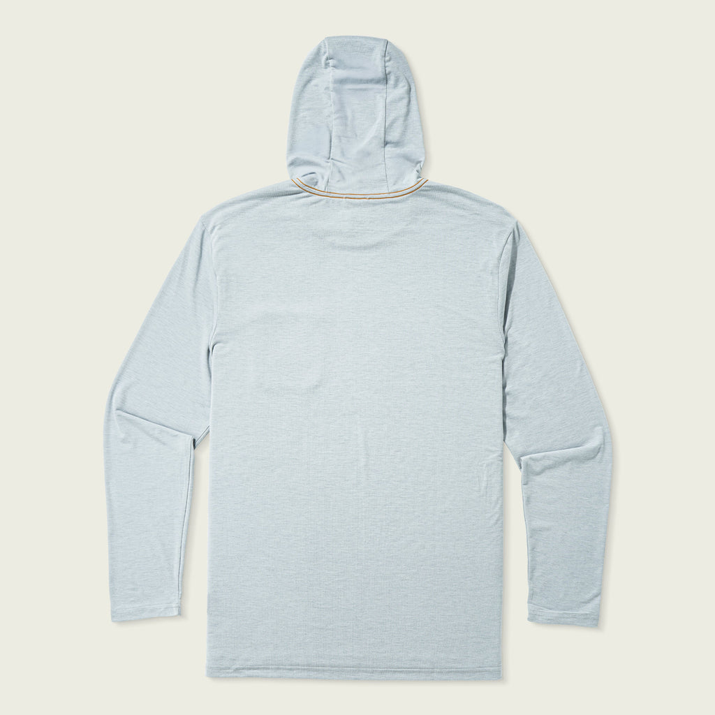Buxton Tech Hoodie