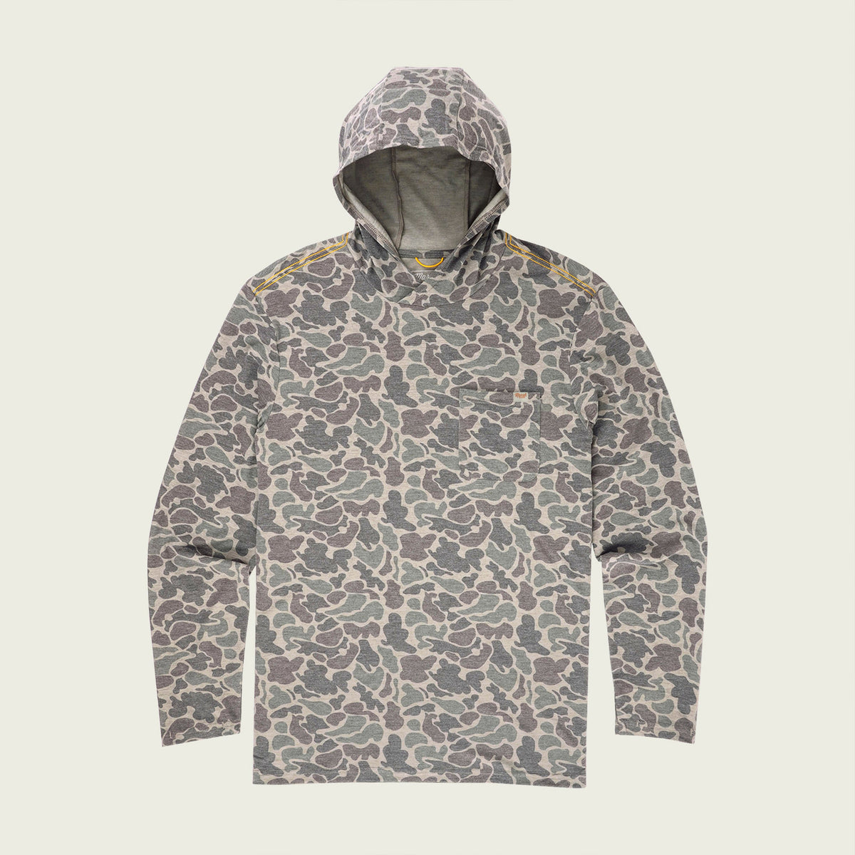 Buxton Tech Hoodie
