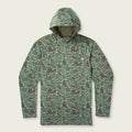 Buxton Tech Hoodie