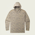 Buxton Tech Hoodie