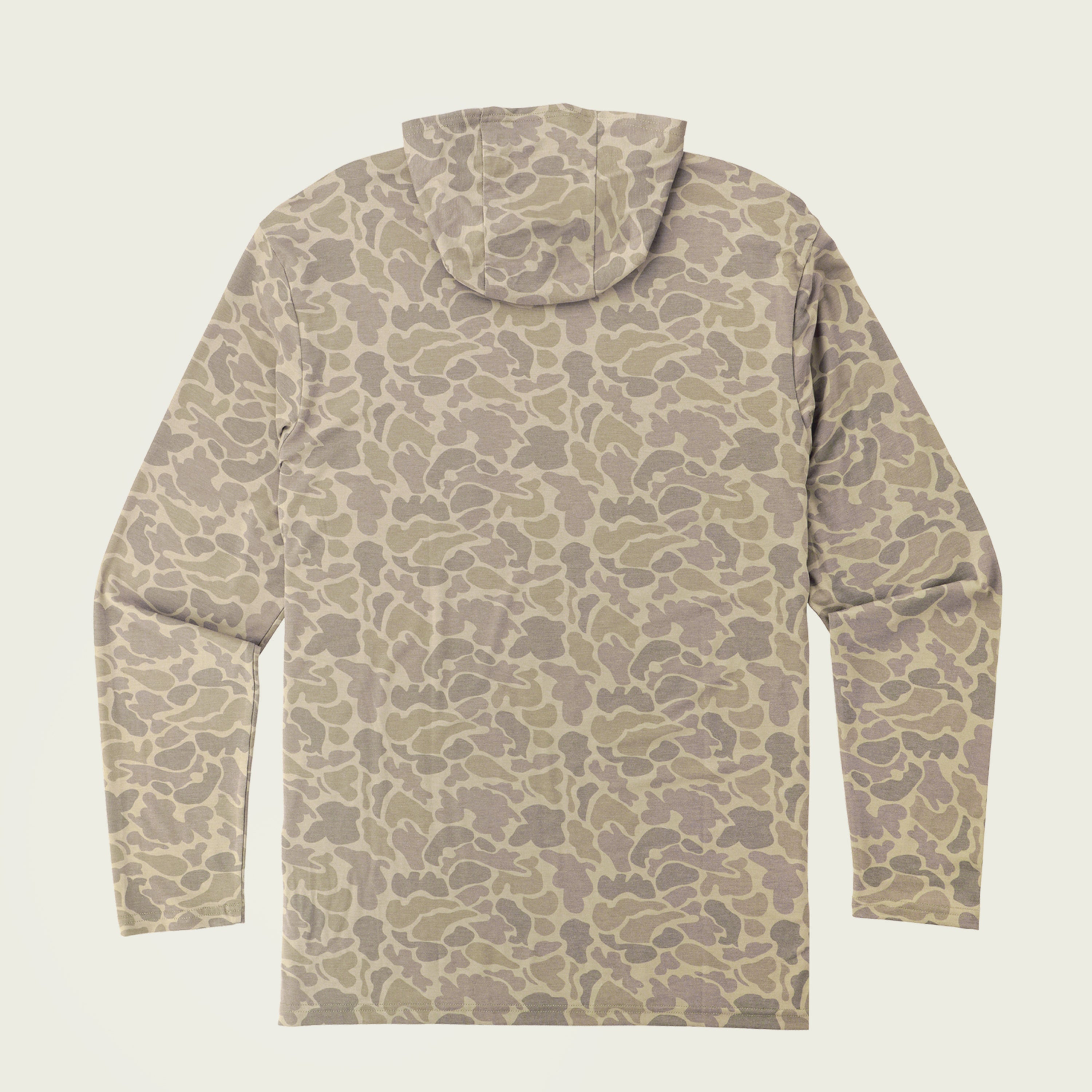 Buxton Tech Hoodie