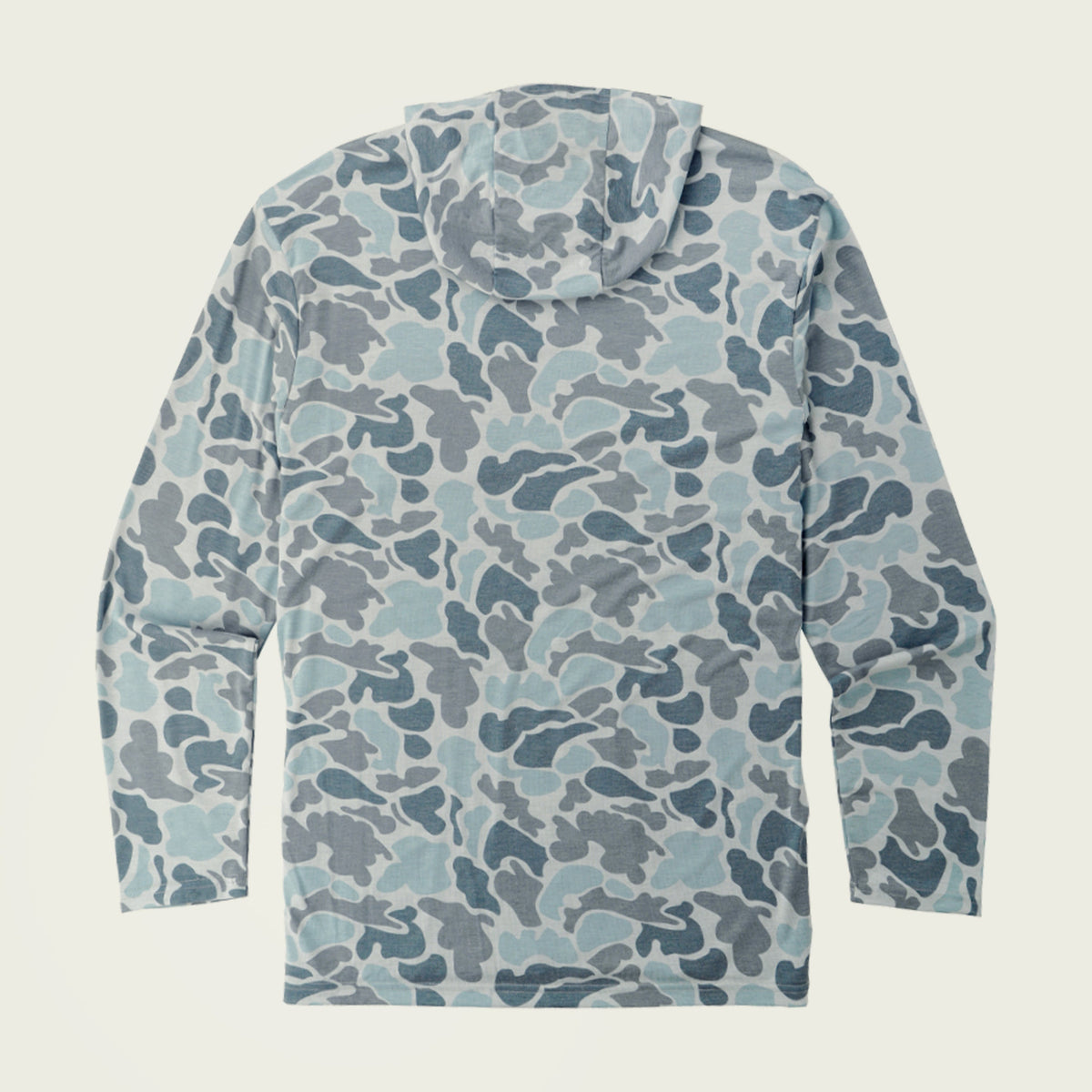 Buxton Tech Hoodie
